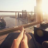 Отзыв от Нина - Виза Destination Thailand